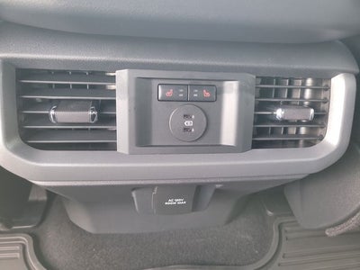 2026 Ford F-150 Lariat 4WD SUPERCREW