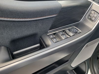 2026 Ford F-150 Lariat 4WD SUPERCREW