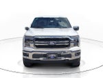 2026 Ford F-150 Lariat 4WD SUPERCREW