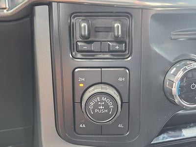 2026 Ford F-150 Lariat 4WD SUPERCREW