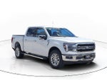 2026 Ford F-150 Lariat 4WD SUPERCREW
