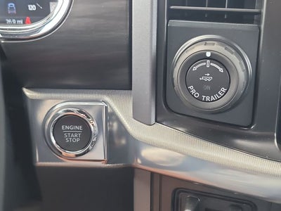 2026 Ford F-150 Lariat 4WD SUPERCREW