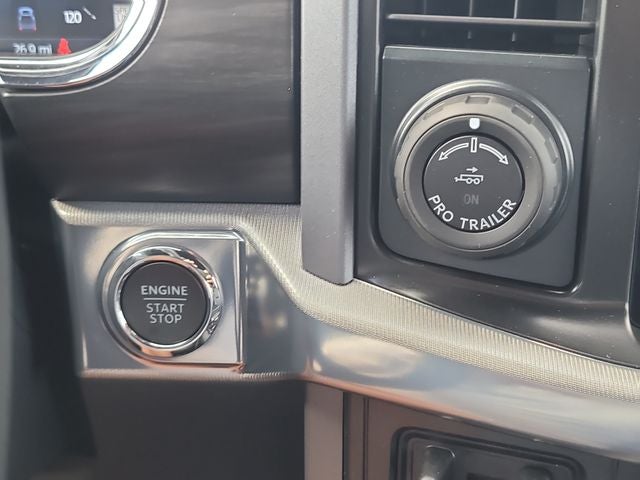 2026 Ford F-150 Lariat 4WD SUPERCREW