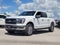 2026 Ford F-150 Lariat 4WD SUPERCREW