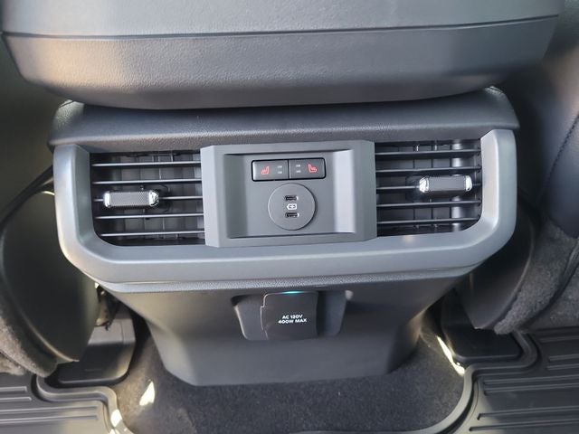 2026 Ford F-150 Lariat 4WD SUPERCREW