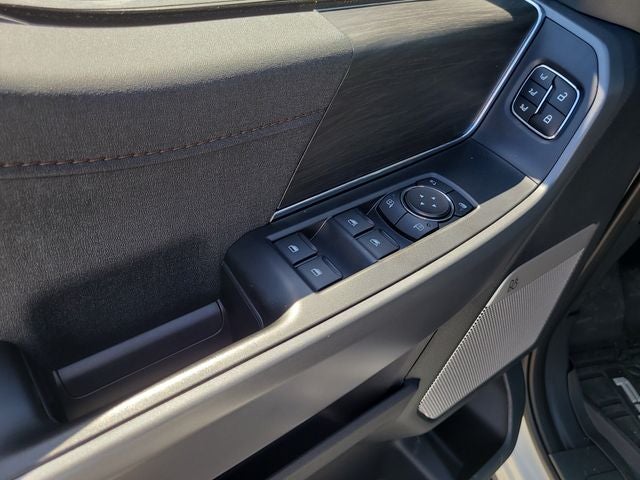2026 Ford F-150 Lariat 4WD SUPERCREW