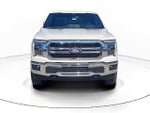 2026 Ford F-150 Lariat 4WD SUPERCREW