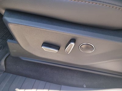 2026 Ford F-150 Lariat 4WD SUPERCREW