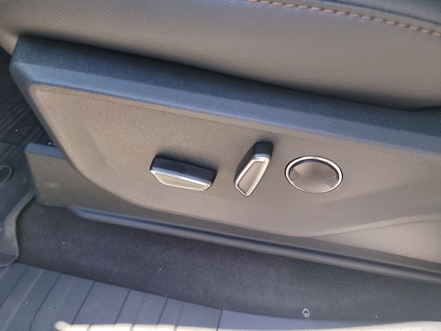 2026 Ford F-150 Lariat 4WD SUPERCREW