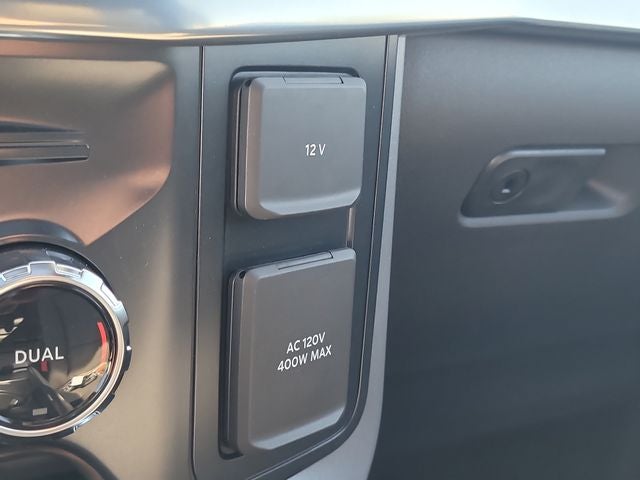 2026 Ford F-150 Lariat 4WD SUPERCREW