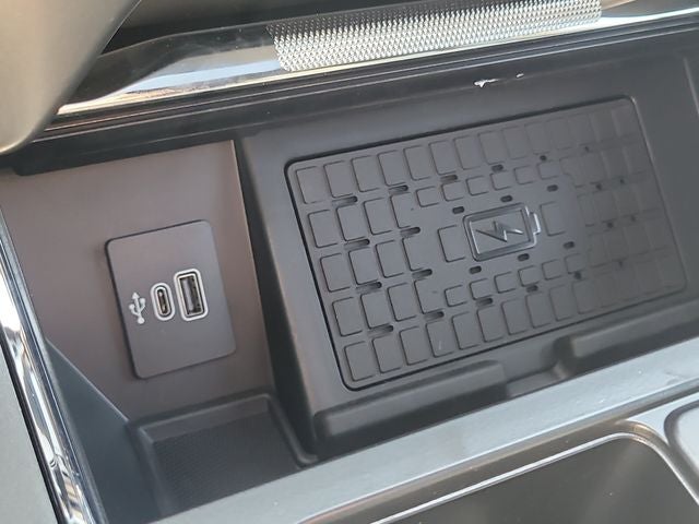 2026 Ford F-150 Lariat 4WD SUPERCREW
