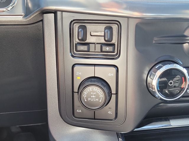 2026 Ford F-150 Lariat 4WD SUPERCREW