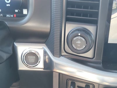 2026 Ford F-150 Lariat 4WD SUPERCREW