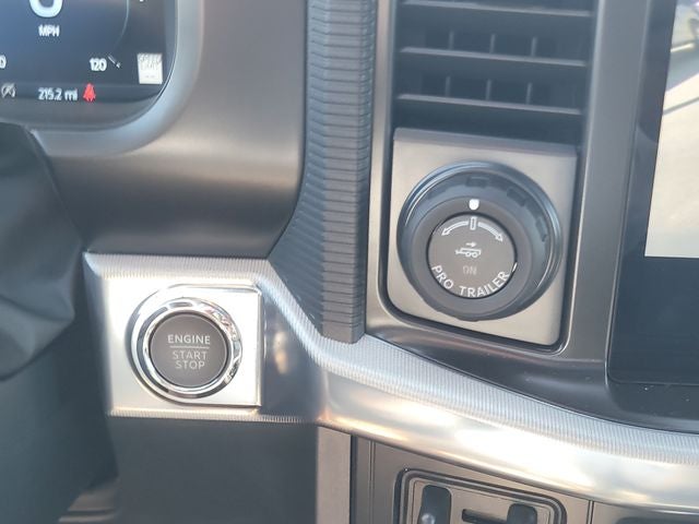 2026 Ford F-150 Lariat 4WD SUPERCREW