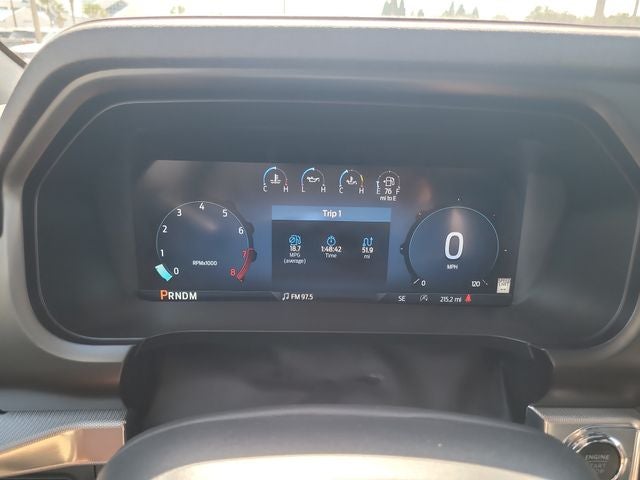 2026 Ford F-150 Lariat 4WD SUPERCREW
