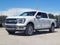 2026 Ford F-150 Lariat 4WD SUPERCREW