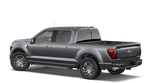 2026 Ford F-150 Lariat 4WD SUPERCREW