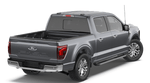 2026 Ford F-150 Lariat 4WD SUPERCREW