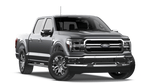 2026 Ford F-150 Lariat 4WD SUPERCREW