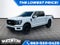2026 Ford F-150 Lariat 4WD SUPERCREW