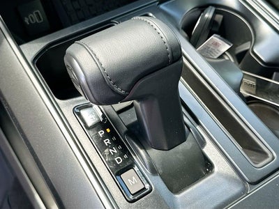 2026 Ford F-150 Lariat 4WD SUPERCREW