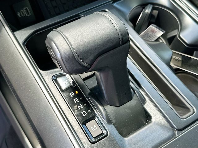 2026 Ford F-150 Lariat 4WD SUPERCREW