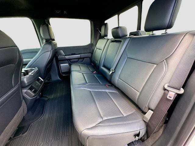 2026 Ford F-150 Lariat 4WD SUPERCREW