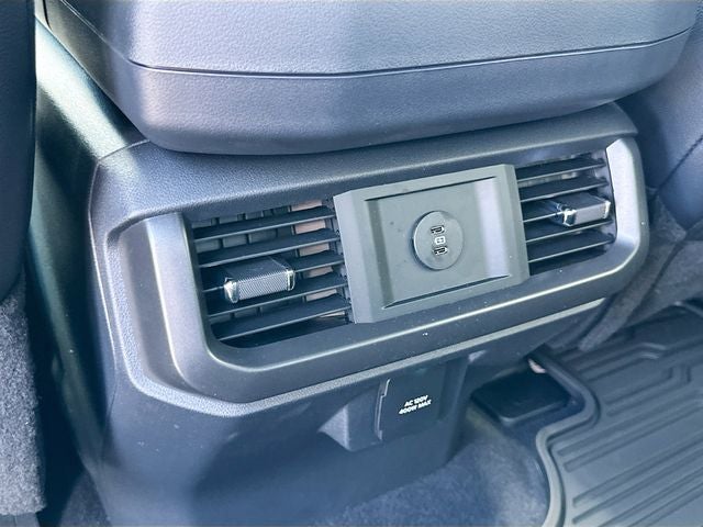 2026 Ford F-150 Lariat 4WD SUPERCREW