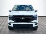 2026 Ford F-150 Lariat 4WD SUPERCREW