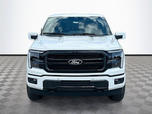 2026 Ford F-150 Lariat 4WD SUPERCREW