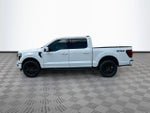 2026 Ford F-150 Lariat 4WD SUPERCREW