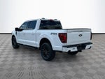 2026 Ford F-150 Lariat 4WD SUPERCREW
