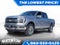 2026 Ford F-150 Lariat 4WD SUPERCREW
