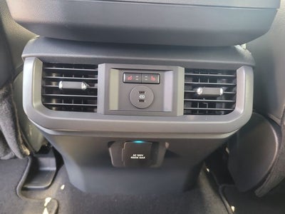 2026 Ford F-150 Lariat 4WD SUPERCREW