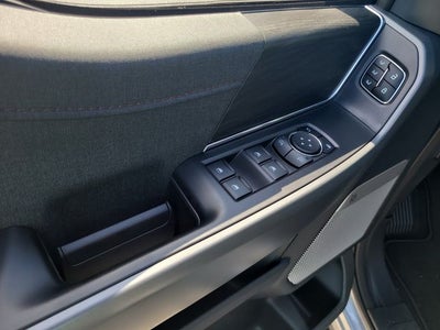 2026 Ford F-150 Lariat 4WD SUPERCREW