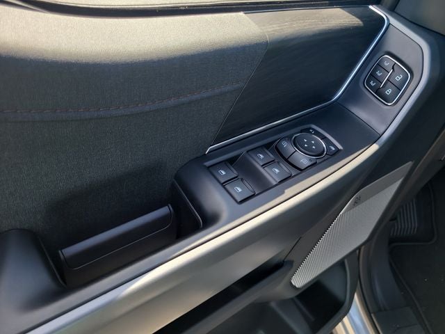 2026 Ford F-150 Lariat 4WD SUPERCREW