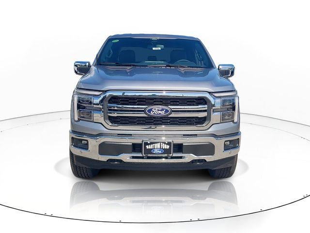 2026 Ford F-150 Lariat 4WD SUPERCREW
