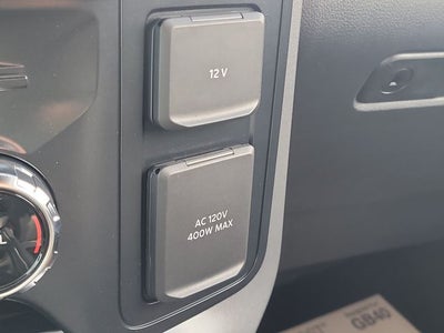 2026 Ford F-150 Lariat 4WD SUPERCREW
