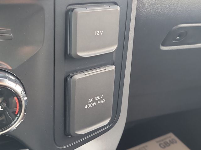 2026 Ford F-150 Lariat 4WD SUPERCREW