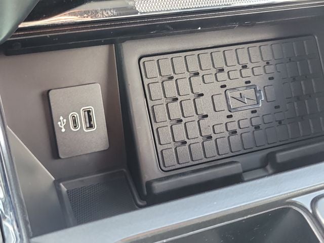 2026 Ford F-150 Lariat 4WD SUPERCREW