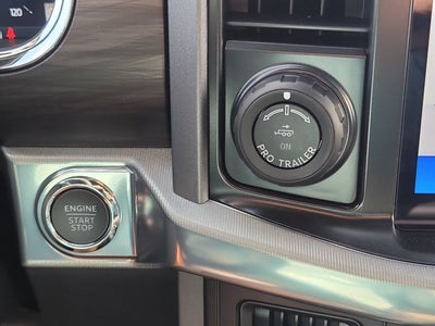 2026 Ford F-150 Lariat 4WD SUPERCREW