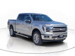 2026 Ford F-150 Lariat 4WD SUPERCREW