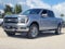 2026 Ford F-150 Lariat 4WD SUPERCREW