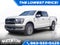 2026 Ford F-150 Lariat 4WD SUPERCREW