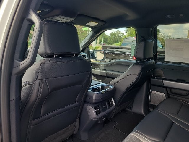2026 Ford F-150 Lariat 4WD SUPERCREW