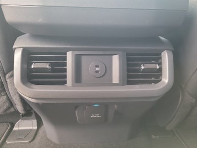 2026 Ford F-150 Lariat 4WD SUPERCREW