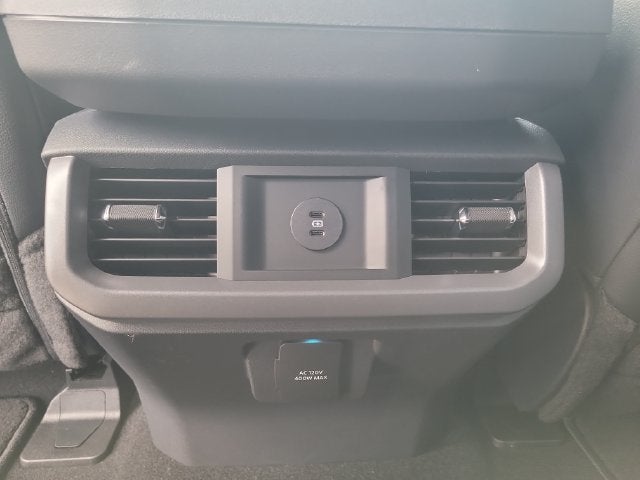 2026 Ford F-150 Lariat 4WD SUPERCREW