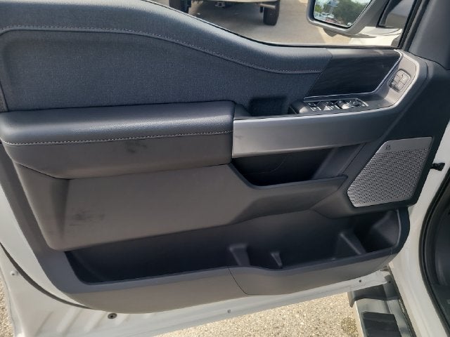 2026 Ford F-150 Lariat 4WD SUPERCREW