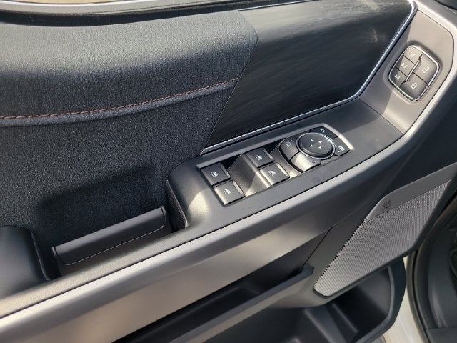 2026 Ford F-150 Lariat 4WD SUPERCREW