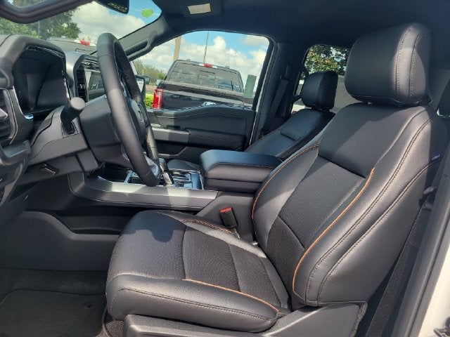 2026 Ford F-150 Lariat 4WD SUPERCREW